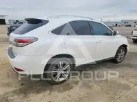 2015 Lexus RX350 photo