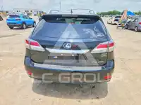 2015 Lexus RX350 фото