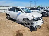 2015 Lexus RX350 фото