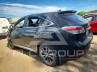 2015 Lexus RX350 фото