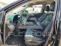 2015 Lexus RX350 фото