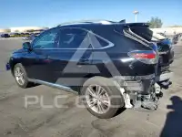 2015 Lexus RX350 photo