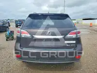 2015 Lexus RX350 фото