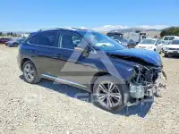 2015 Lexus RX350 фото