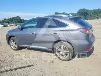 2015 Lexus RX350 photo