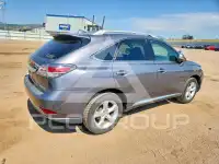 2015 Lexus RX350 фото