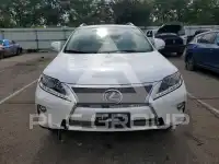 2015 Lexus RX350 photo