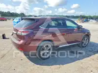 2015 Lexus RX350 photo