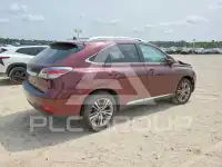 2015 Lexus RX350 photo