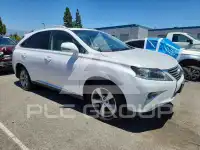 2015 Lexus RX350 фото
