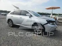 2015 Lexus RX350 фото