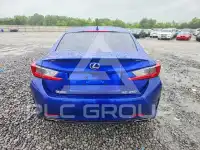 2015 Lexus RX350 фото