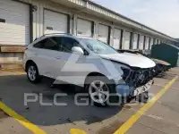 2015 Lexus RX350 фото