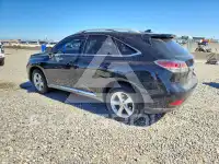 2015 Lexus RX350 photo