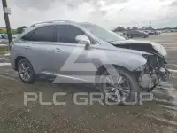 2015 Lexus RX350 фото