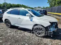 2015 Lexus RX350 photo