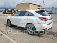 2015 Lexus RX350 photo