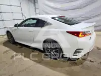 2015 Lexus RX350 фото