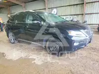2015 Lexus RX350 фото