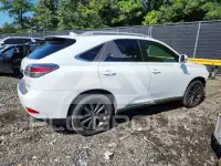 2015 Lexus RX350 photo