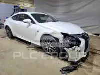 2015 Lexus RX350 фото
