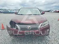 2015 Lexus RX350 фото