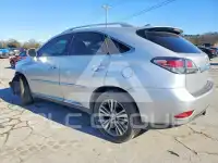 2015 Lexus RX350 фото