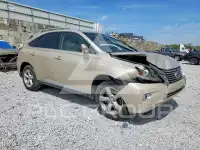 2015 Lexus RX350 фото
