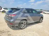 2015 Lexus RX350 фото