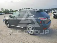 2015 Lexus RX350 photo