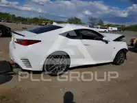 2015 Lexus RX350 фото