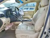 2015 Lexus RX350 фото