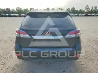 2015 Lexus RX350 photo