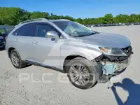 2015 Lexus RX350 photo