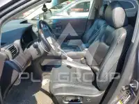 2015 Lexus RX350 фото