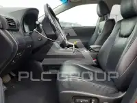 2015 Lexus RX350 фото