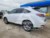 2015 Lexus RX350 photo