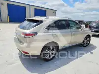 2015 Lexus RX350 фото