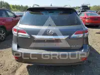 2015 Lexus RX350 фото