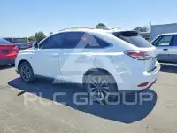 2015 Lexus RX350 фото