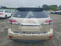 2015 Lexus RX350 photo