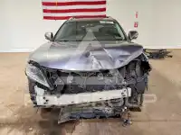2015 Lexus RX350 фото