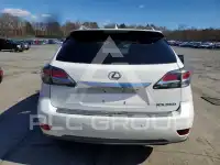 2015 Lexus RX350 фото
