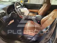 2015 Lexus RX350 фото