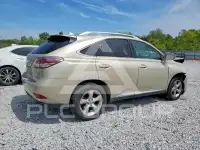 2015 Lexus RX350 фото