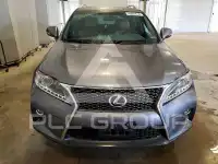 2015 Lexus RX350 фото