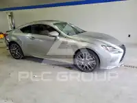 2015 Lexus RX350 photo