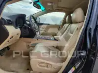 2015 Lexus RX350 фото