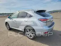 2015 Lexus RX350 фото