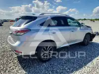 2015 Lexus RX350 photo